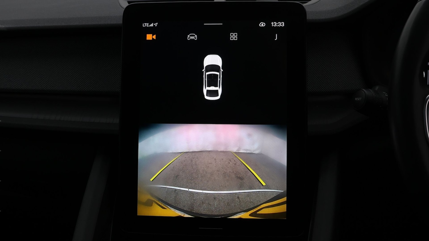 Used Polestar Polestar 2 2022 for sale - 77234399: Photo 23