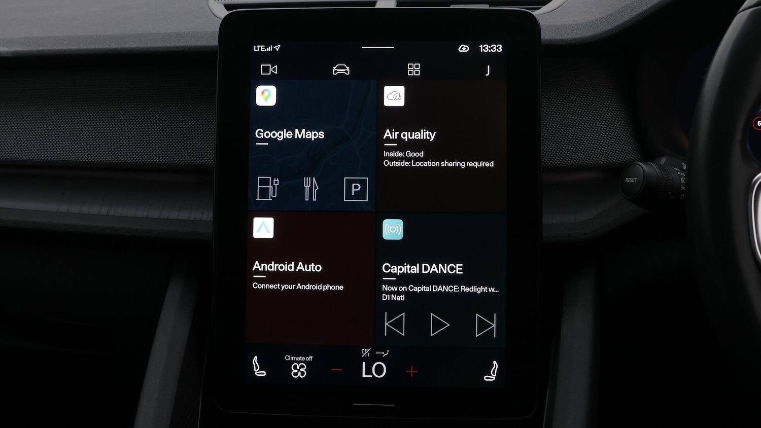 Used Polestar Polestar 2 2022 for sale - 77234399: Photo 25