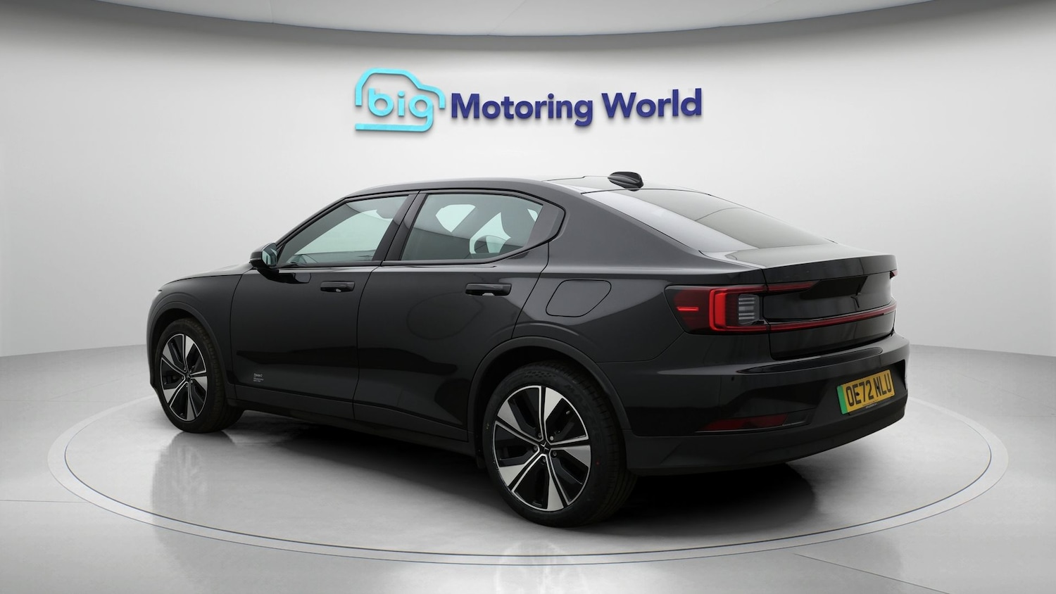 Used Polestar Polestar 2 2022 for sale - 77234399: Photo 5