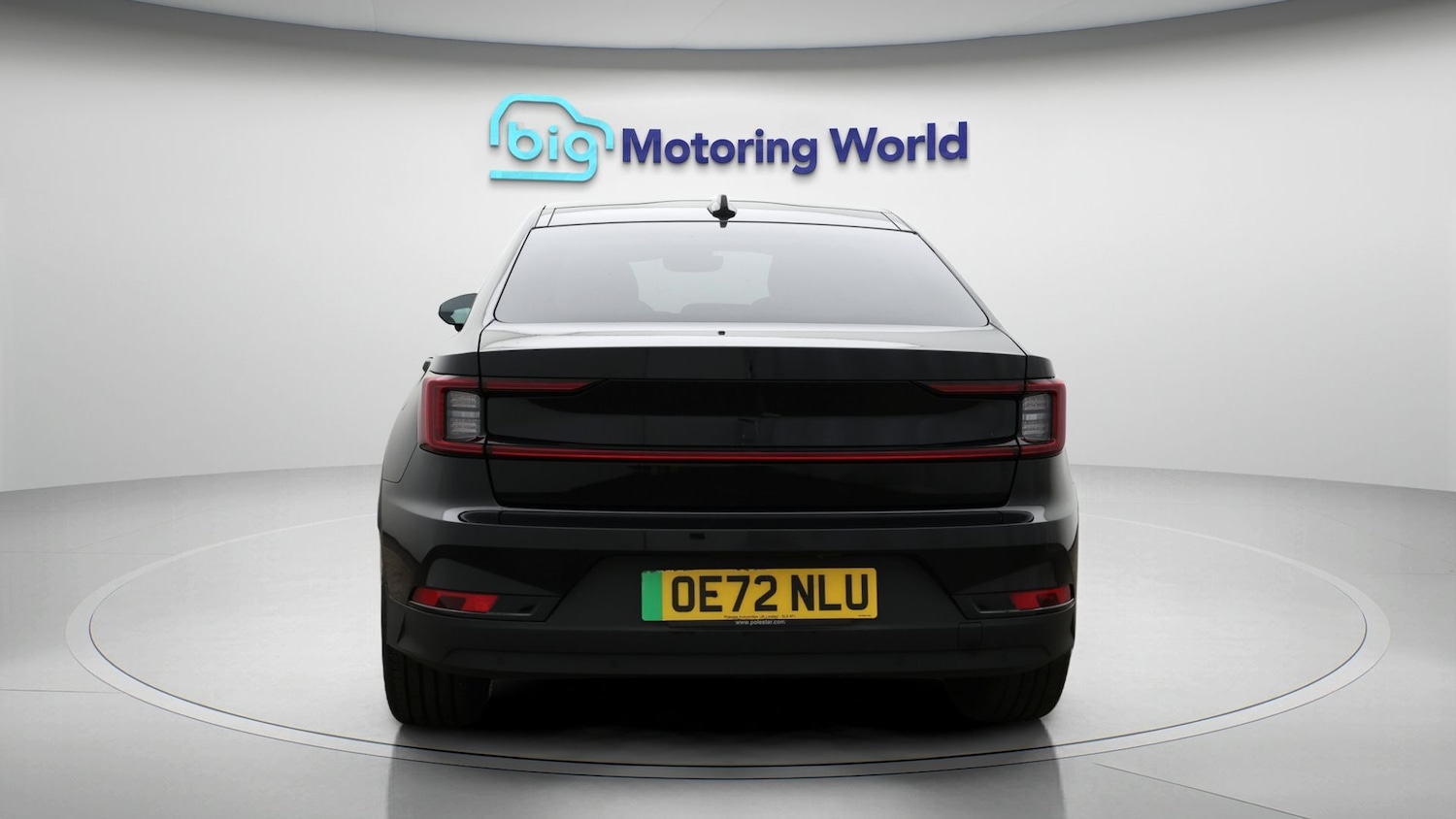 Used Polestar Polestar 2 2022 for sale - 77234399: Photo 6