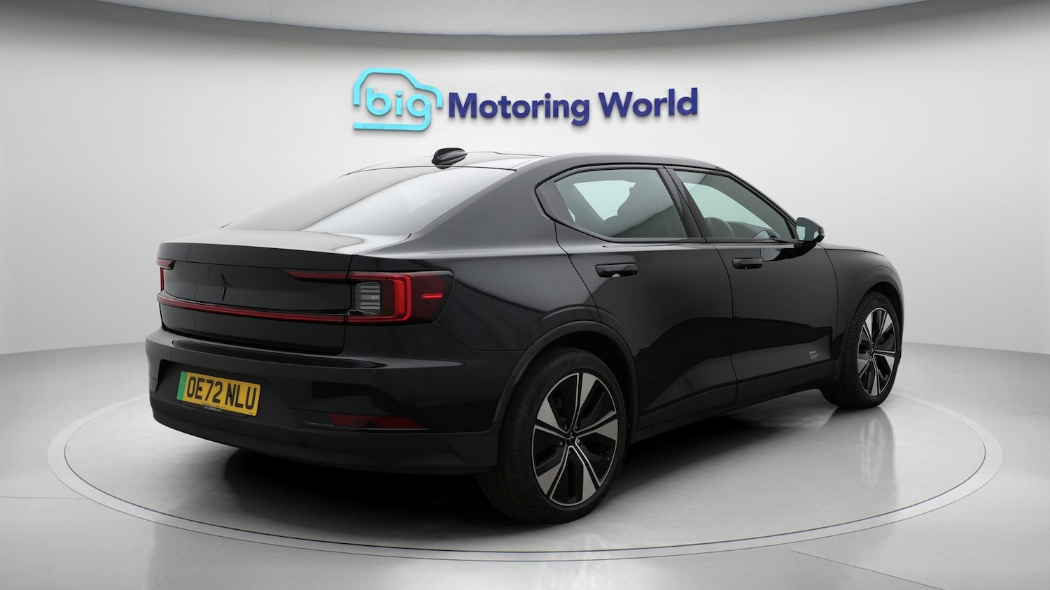 Used Polestar Polestar 2 2022 for sale - 77234399: Photo 7