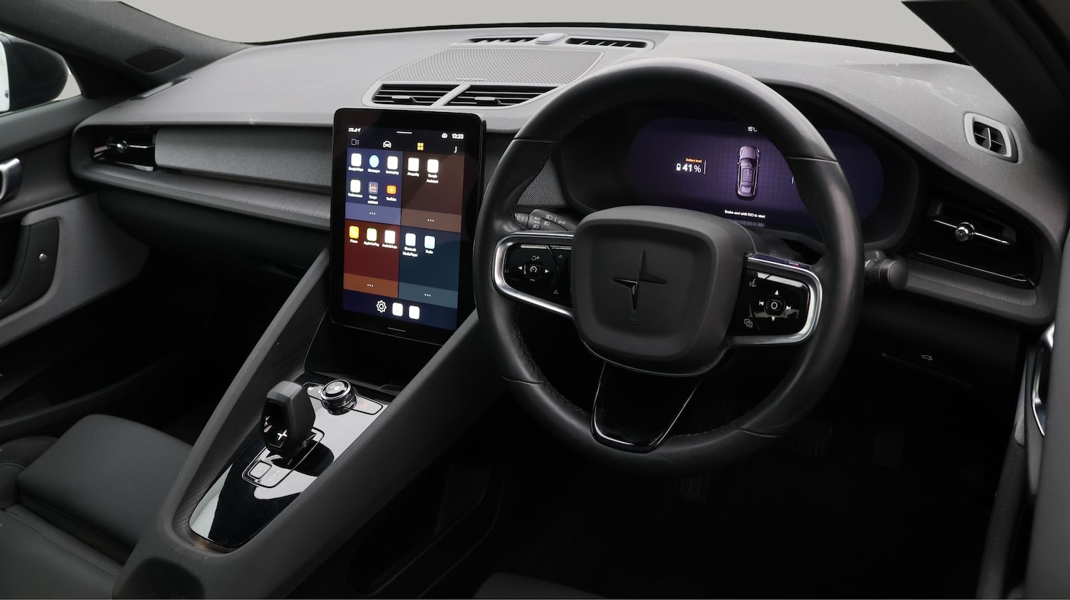 Used Polestar Polestar 2 2022 for sale - 77234399: Photo 9