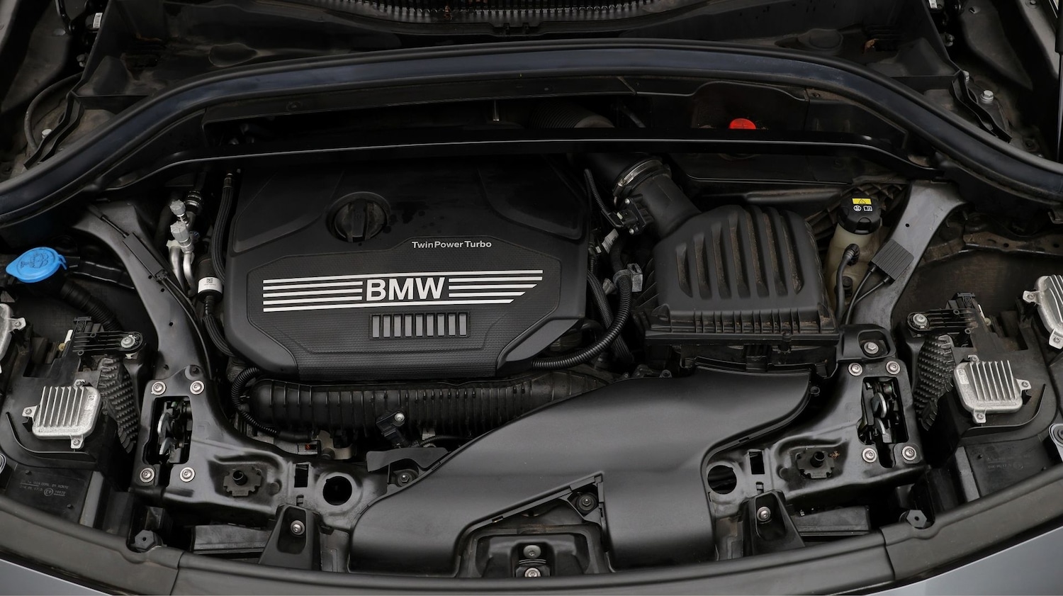 Used BMW X2 2020 for sale - 77618736: Photo 19