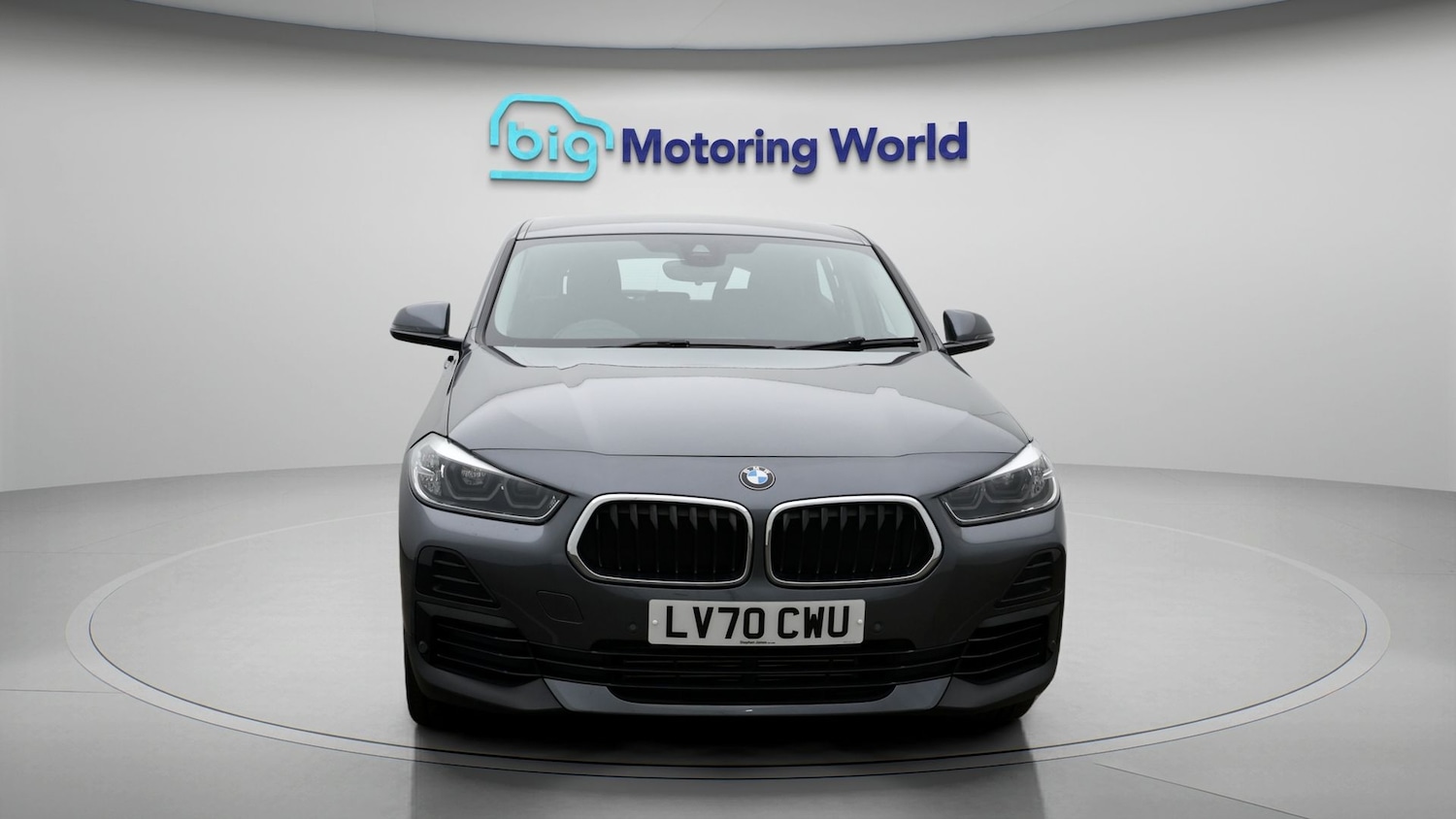 Used BMW X2 2020 for sale - 77618736: Photo 2