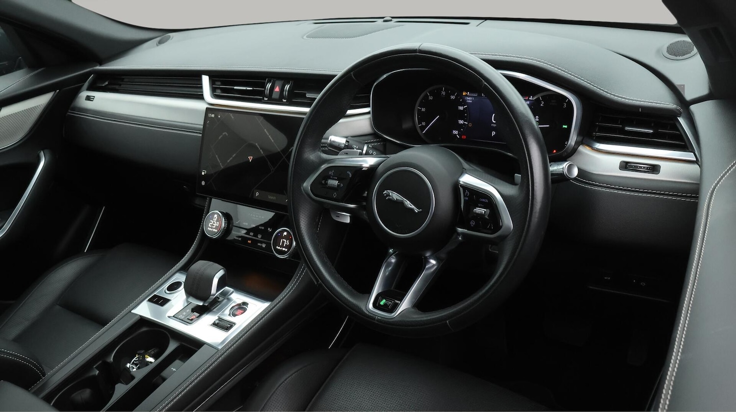 Used Jaguar F-Pace 2021 for sale - 76433064: Photo 10