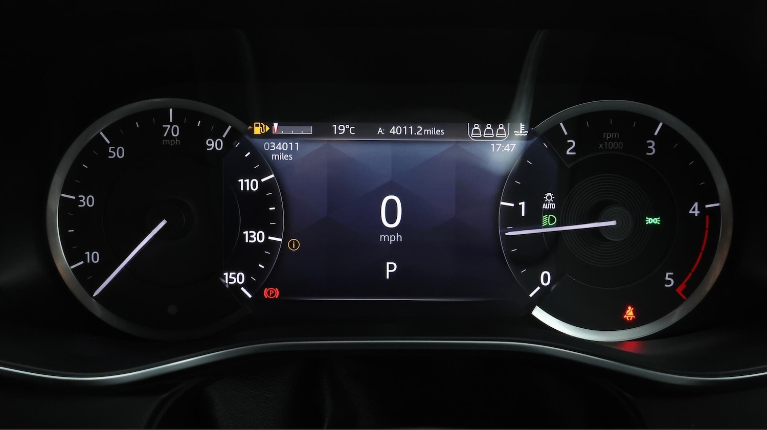 Used Jaguar F-Pace 2021 for sale - 76433064: Photo 11