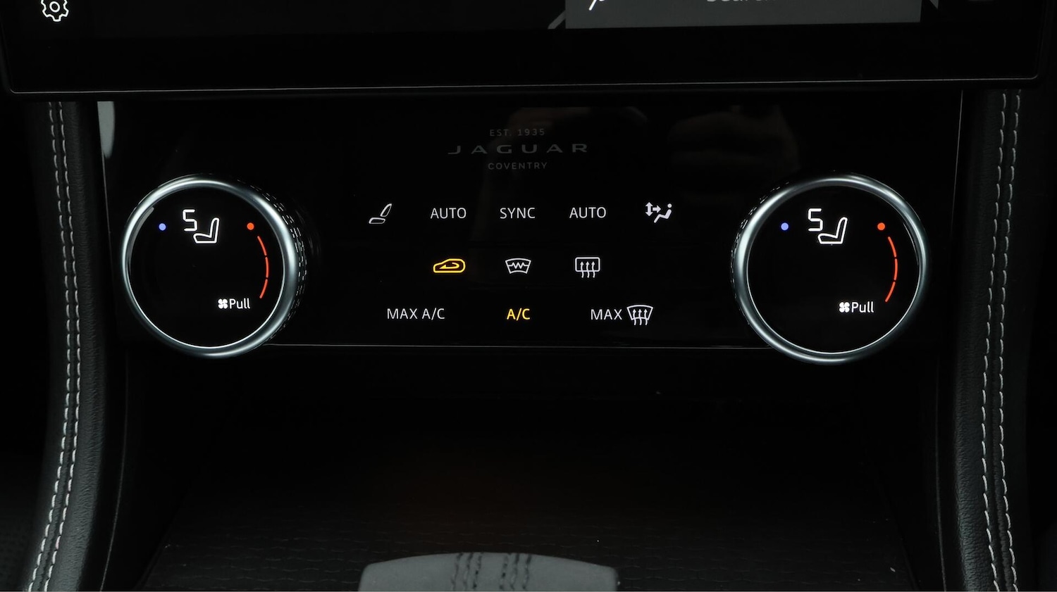 Used Jaguar F-Pace 2021 for sale - 76433064: Photo 13