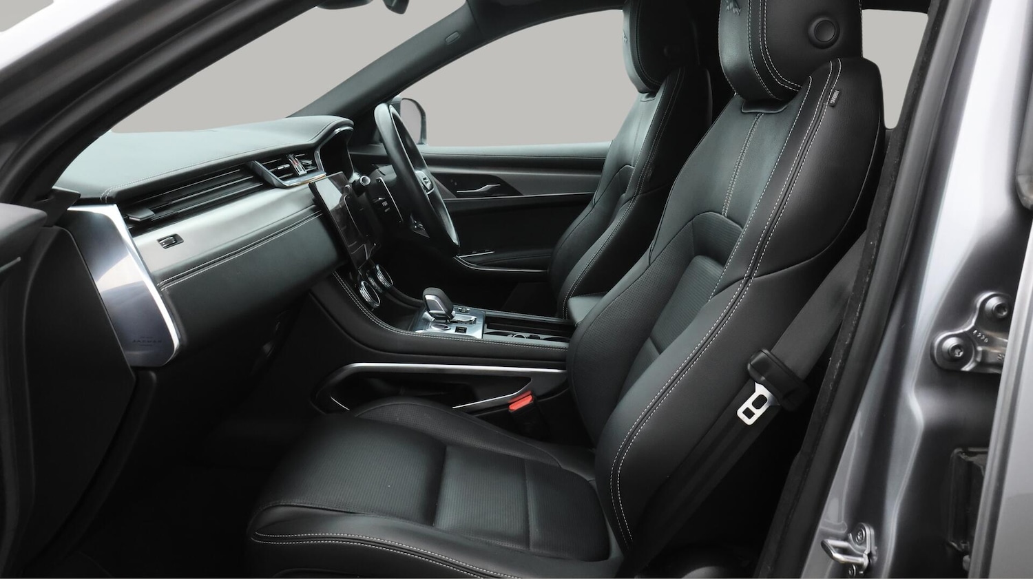 Used Jaguar F-Pace 2021 for sale - 76433064: Photo 15