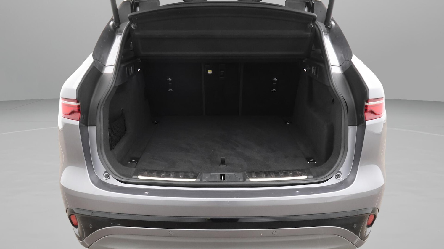 Used Jaguar F-Pace 2021 for sale - 76433064: Photo 18