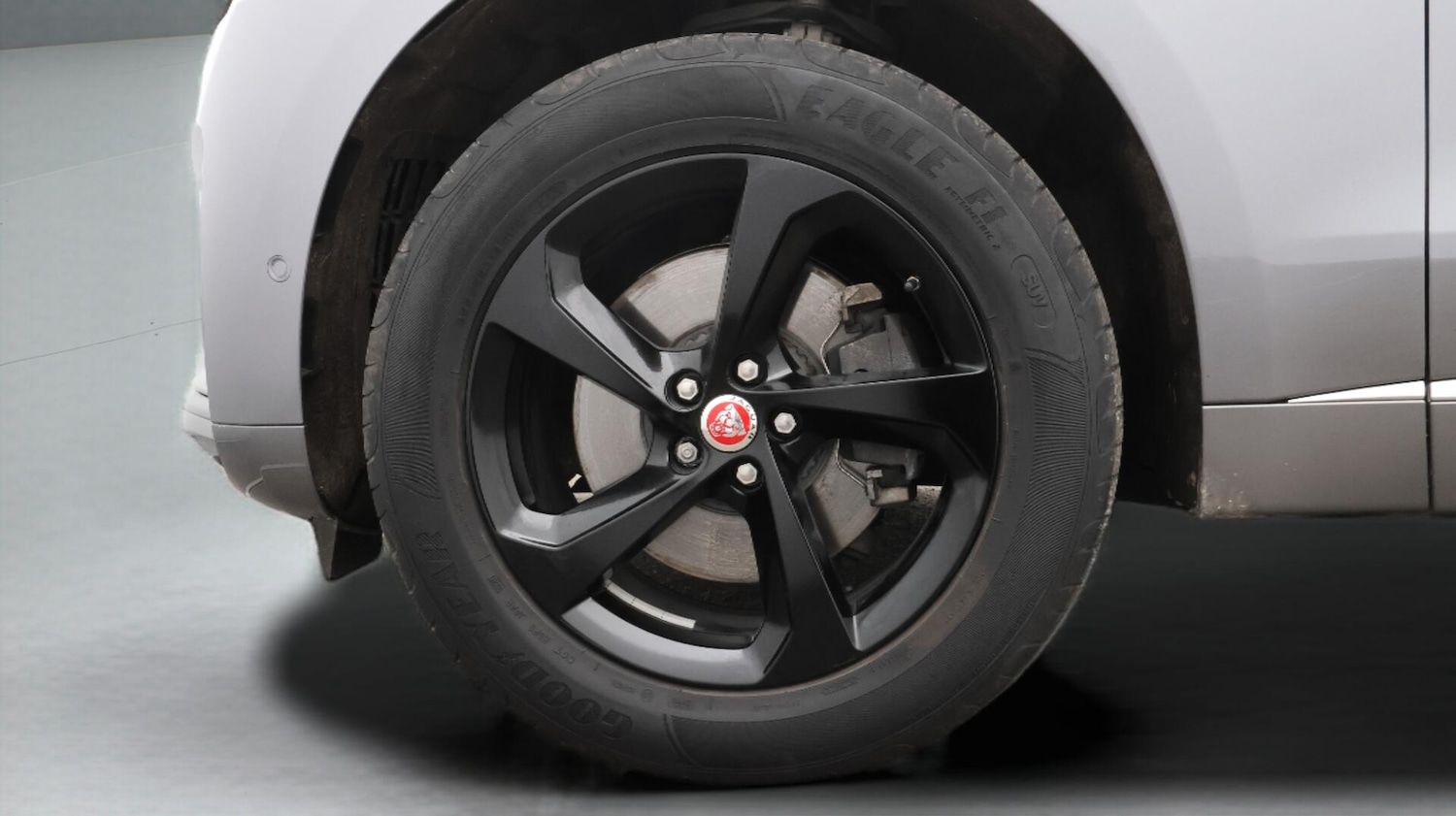 Used Jaguar F-Pace 2021 for sale - 76433064: Photo 19