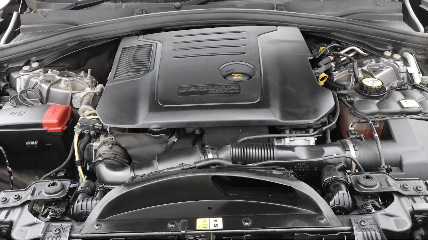 Used Jaguar F-Pace 2021 for sale - 76433064: Photo 20