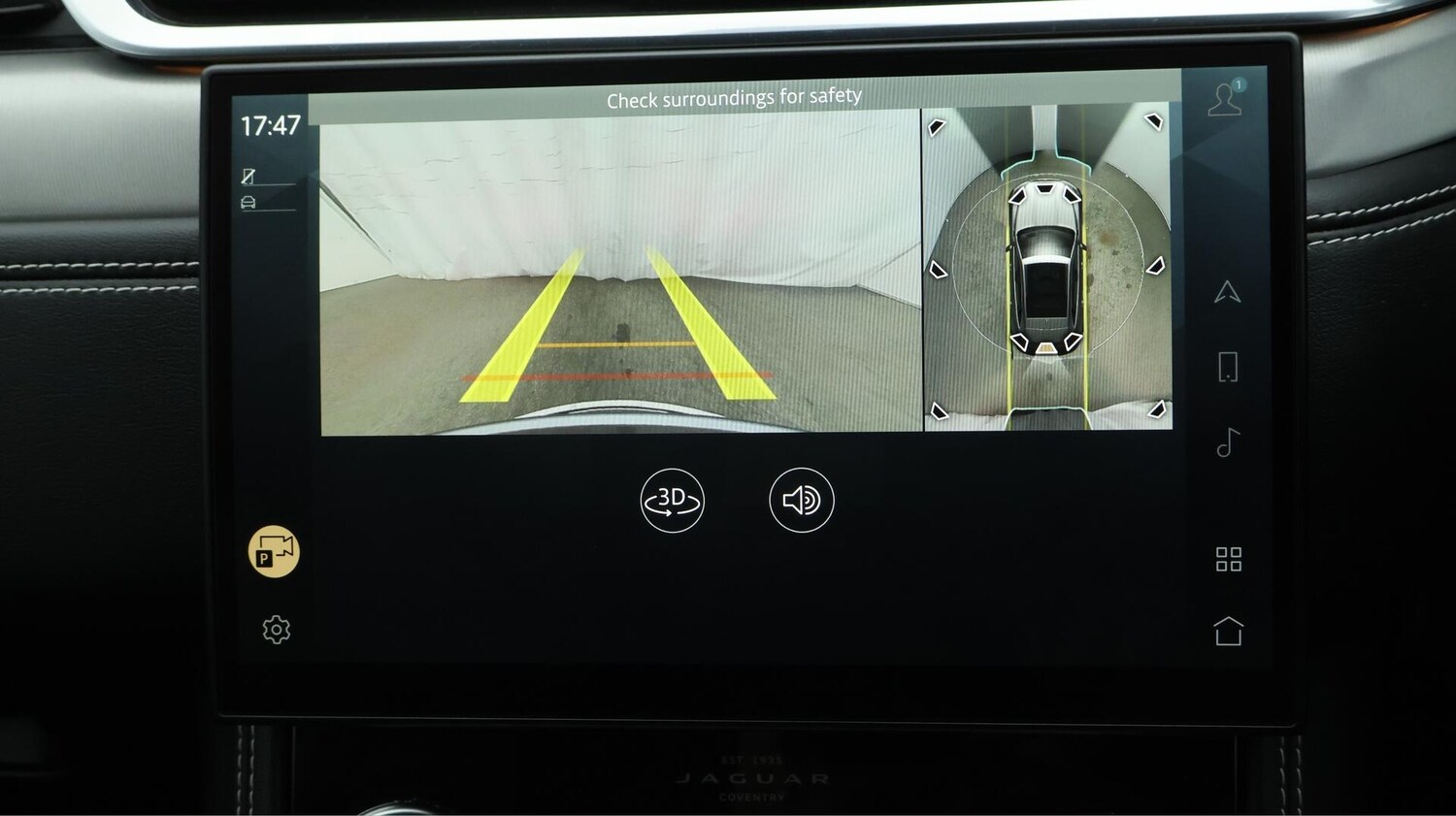 Used Jaguar F-Pace 2021 for sale - 76433064: Photo 25