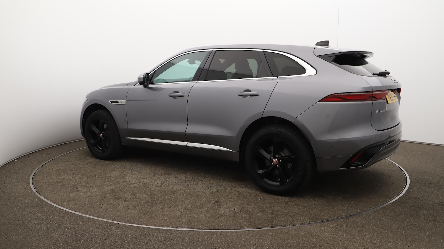 Used Jaguar F-Pace 2021 for sale - 76433064: Photo 37