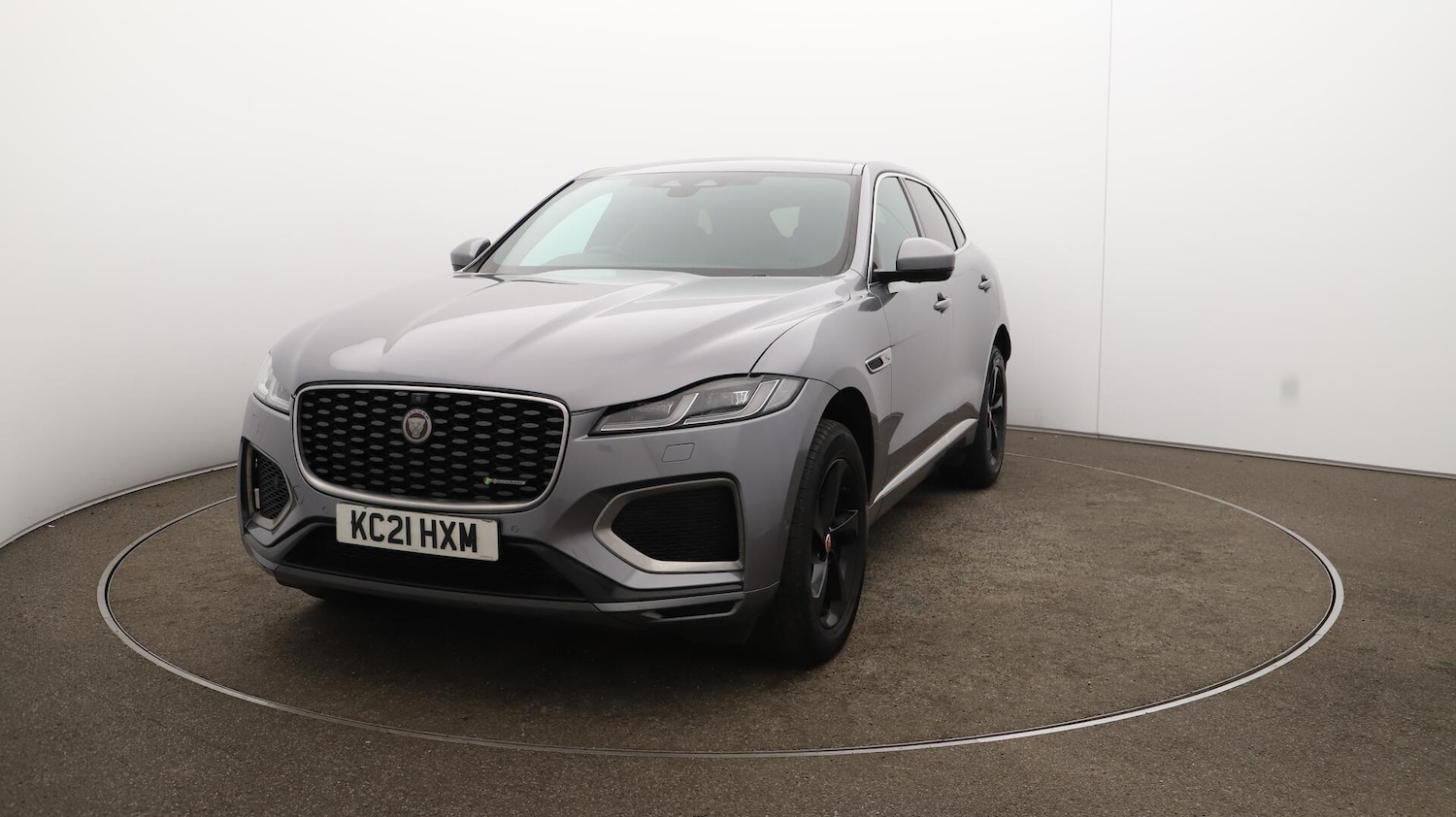 Used Jaguar F-Pace 2021 for sale - 76433064: Photo 39