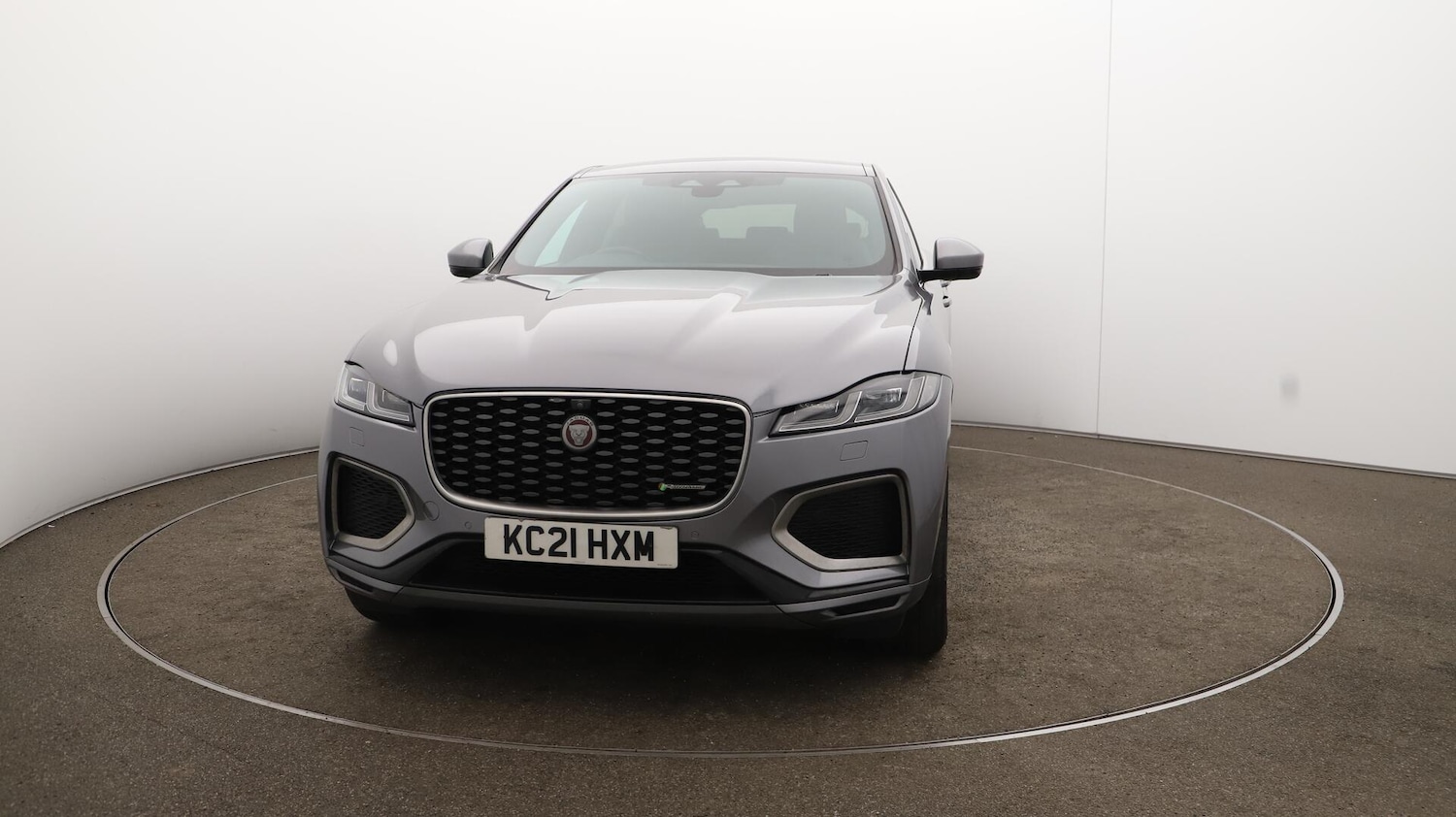 Used Jaguar F-Pace 2021 for sale - 76433064: Photo 40