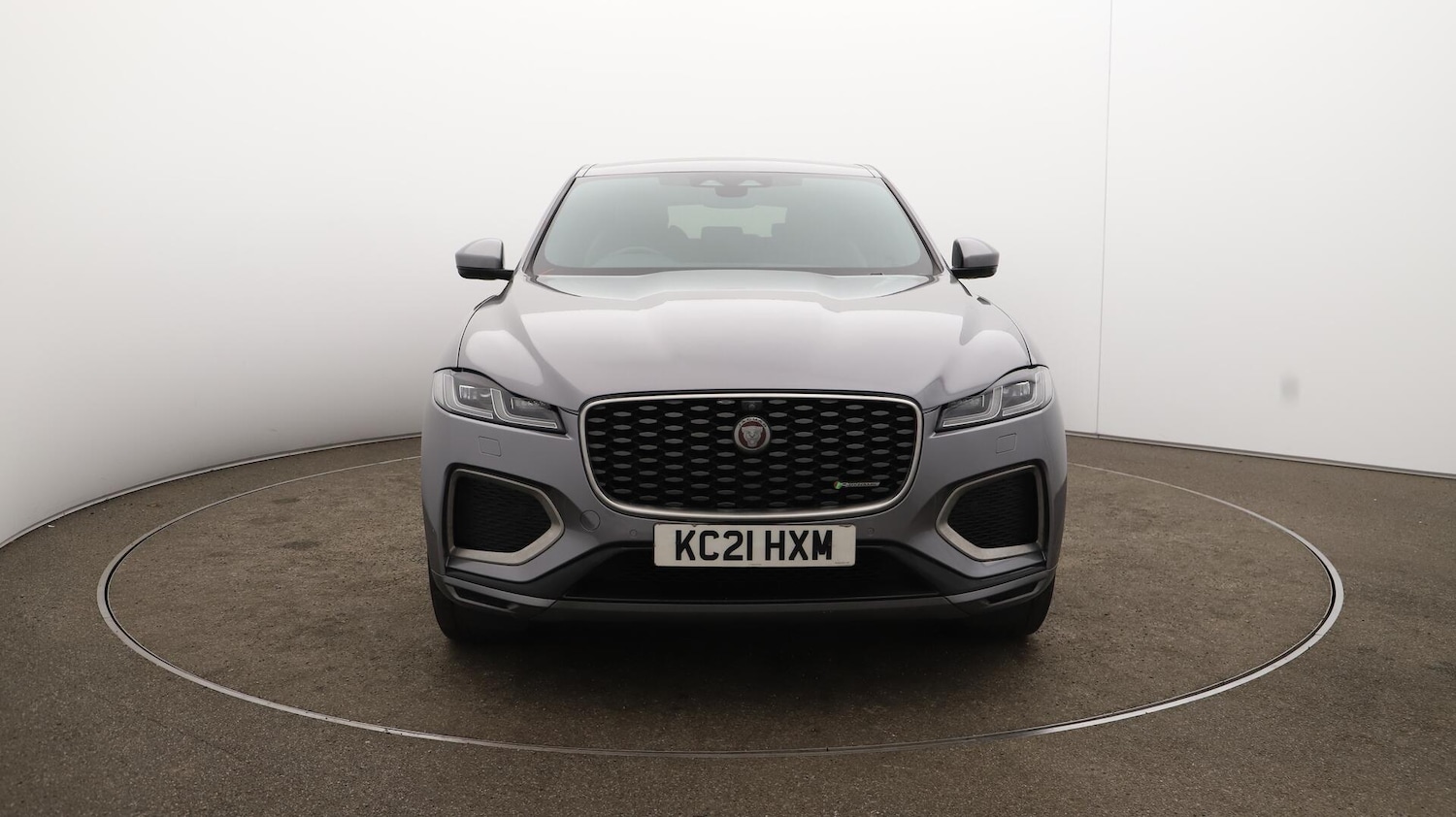 Used Jaguar F-Pace 2021 for sale - 76433064: Photo 41