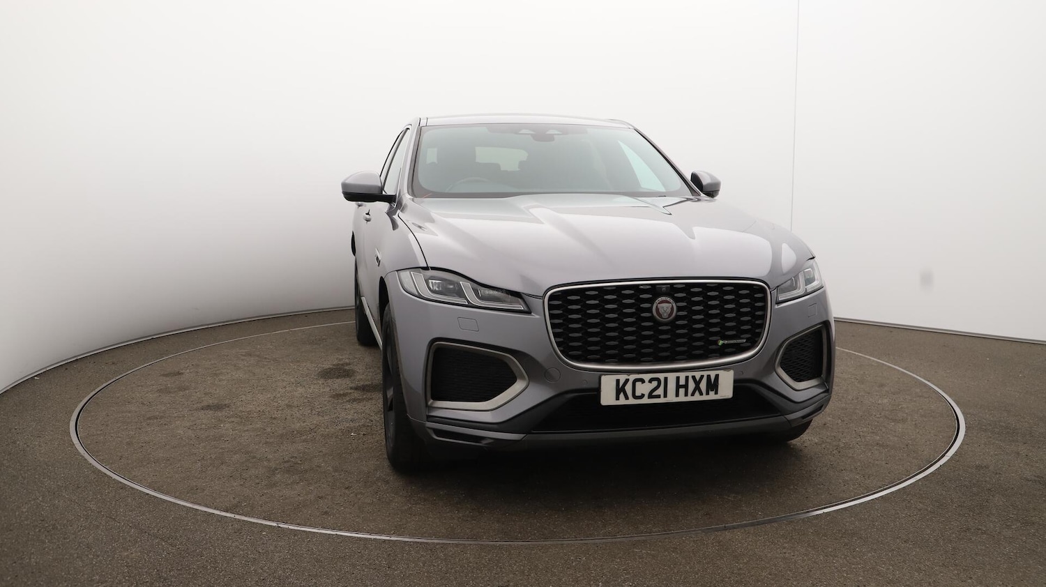 Used Jaguar F-Pace 2021 for sale - 76433064: Photo 42