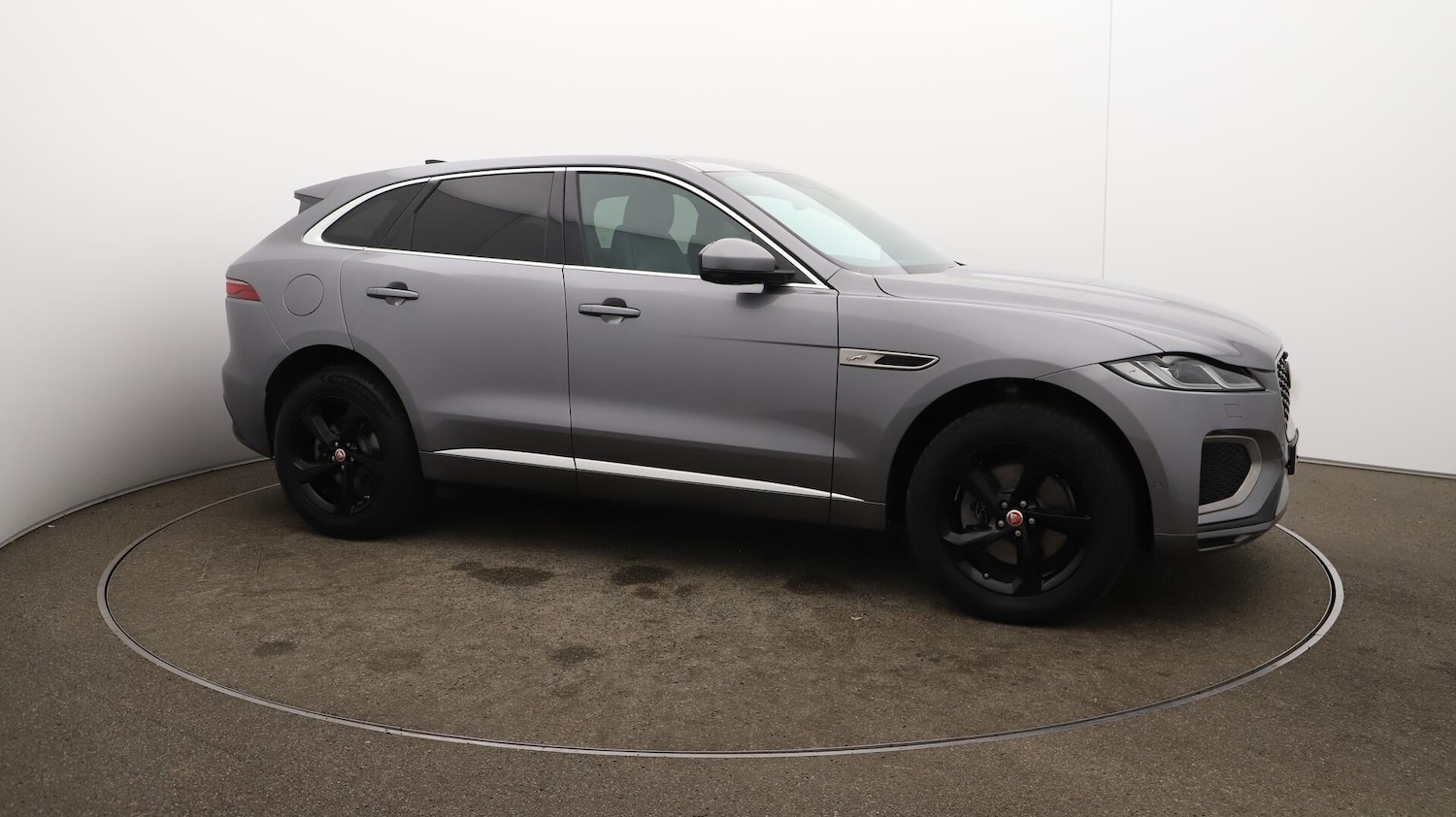 Used Jaguar F-Pace 2021 for sale - 76433064: Photo 47