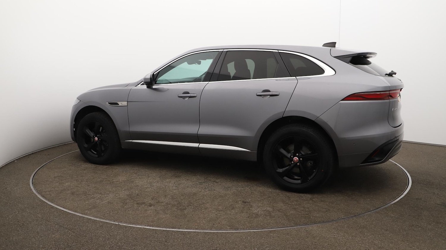 Used Jaguar F-Pace 2021 for sale - 76433064: Photo 48