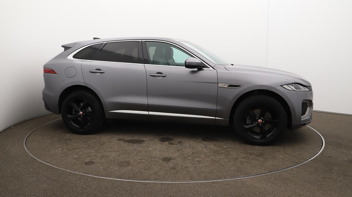 Used Jaguar F-Pace 2021 for sale - 76433064: Photo 49