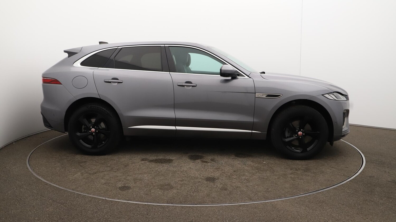 Used Jaguar F-Pace 2021 for sale - 76433064: Photo 50