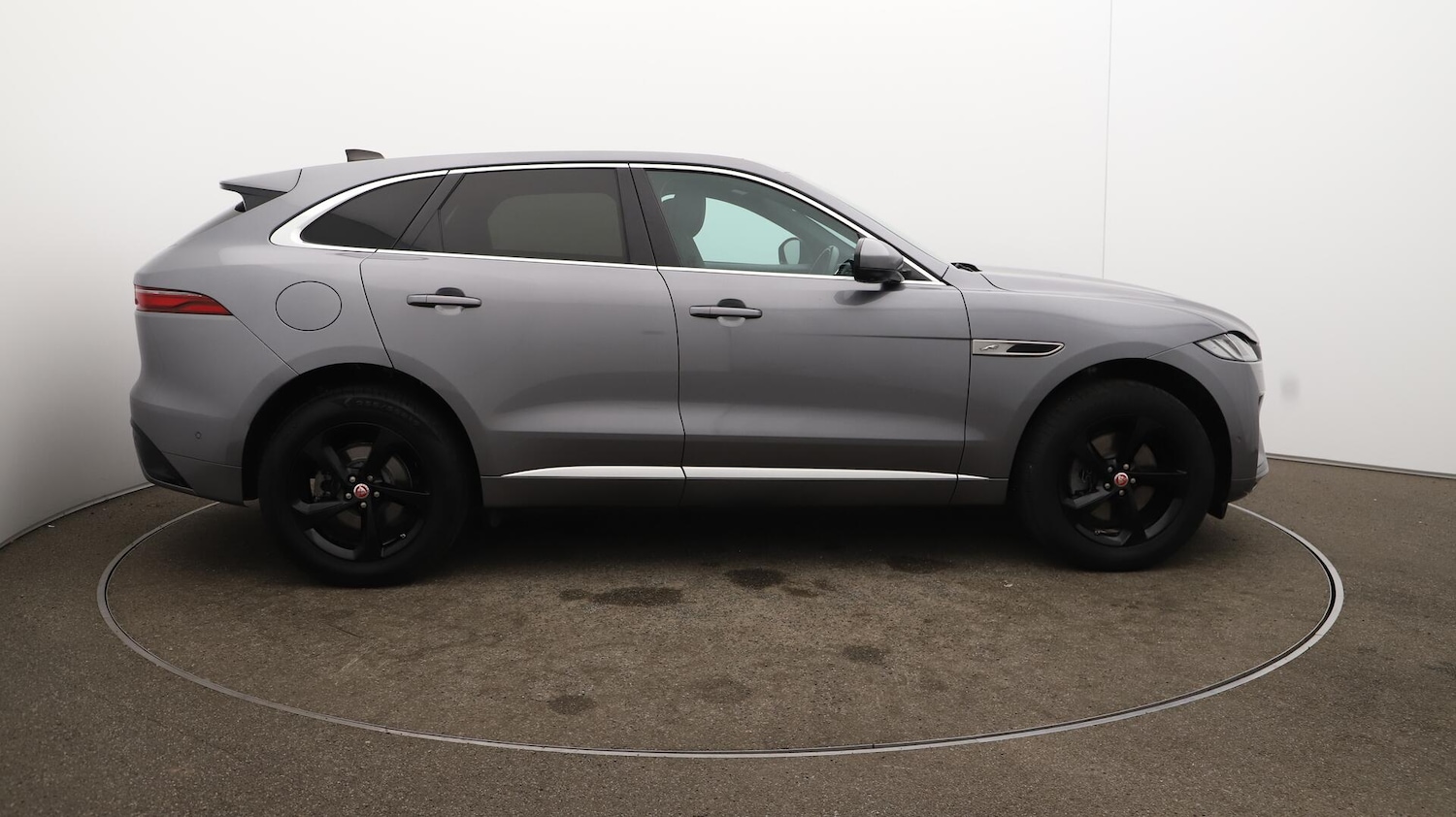 Used Jaguar F-Pace 2021 for sale - 76433064: Photo 51