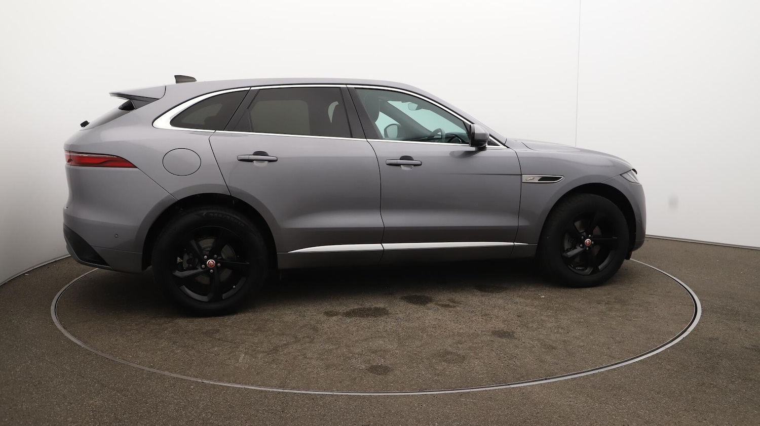 Used Jaguar F-Pace 2021 for sale - 76433064: Photo 52