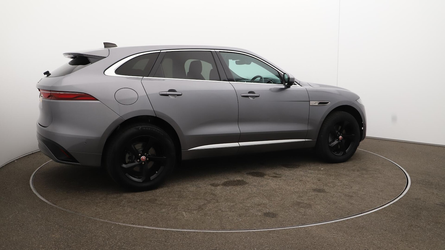 Used Jaguar F-Pace 2021 for sale - 76433064: Photo 53