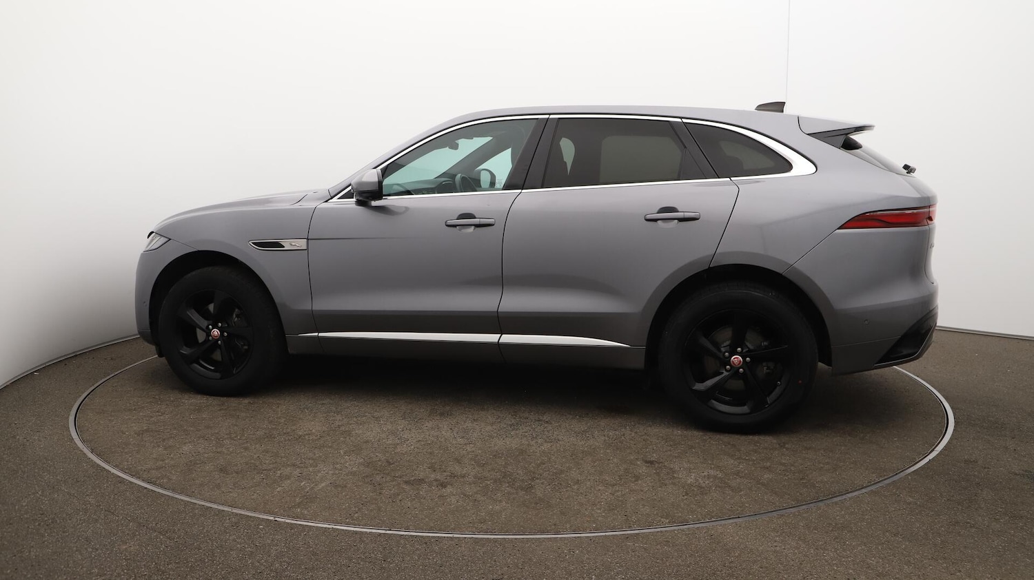 Used Jaguar F-Pace 2021 for sale - 76433064: Photo 59