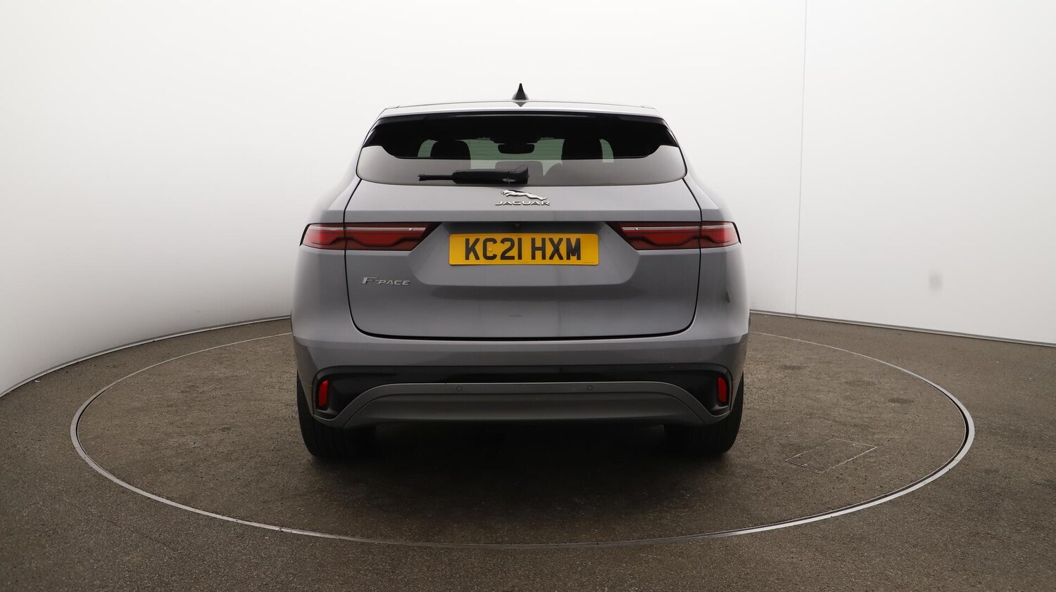 Used Jaguar F-Pace 2021 for sale - 76433064: Photo 60