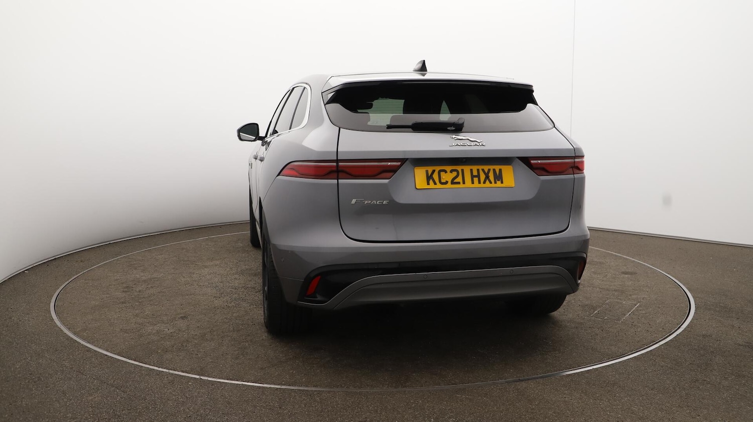 Used Jaguar F-Pace 2021 for sale - 76433064: Photo 61