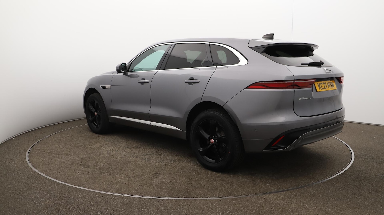 Used Jaguar F-Pace 2021 for sale - 76433064: Photo 64