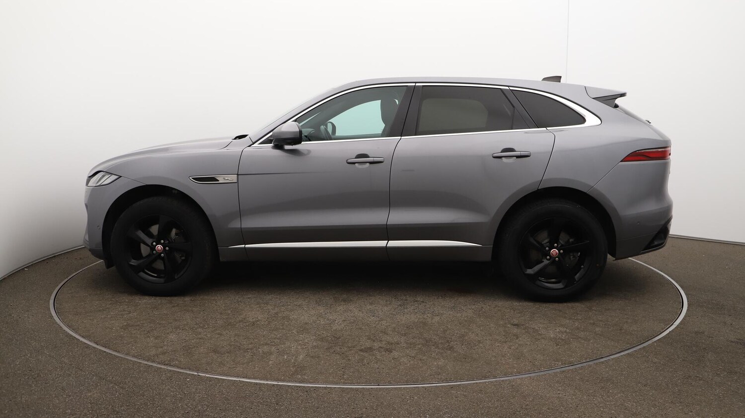 Used Jaguar F-Pace 2021 for sale - 76433064: Photo 65