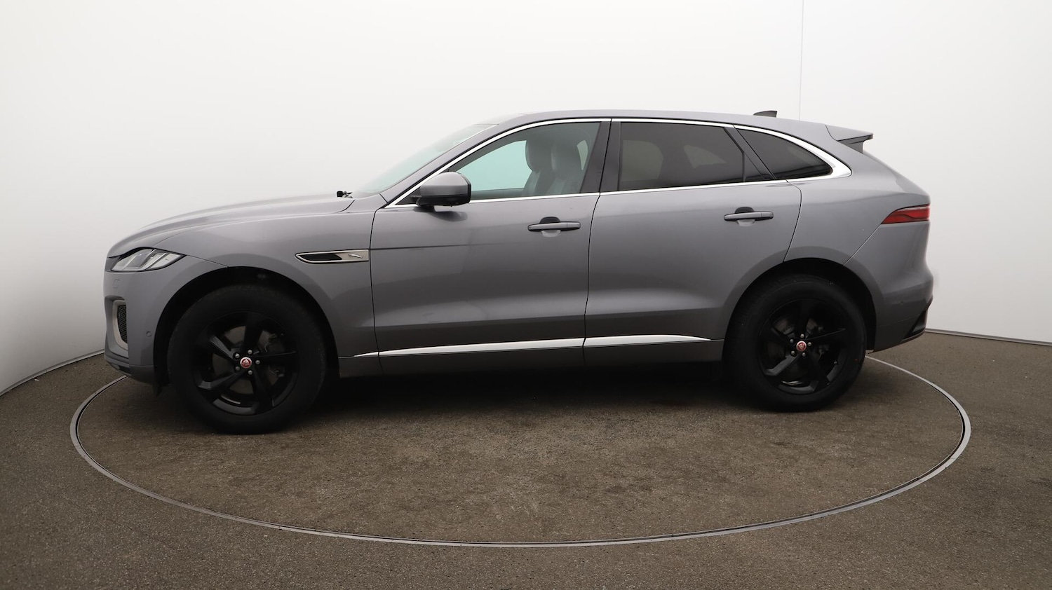 Used Jaguar F-Pace 2021 for sale - 76433064: Photo 66
