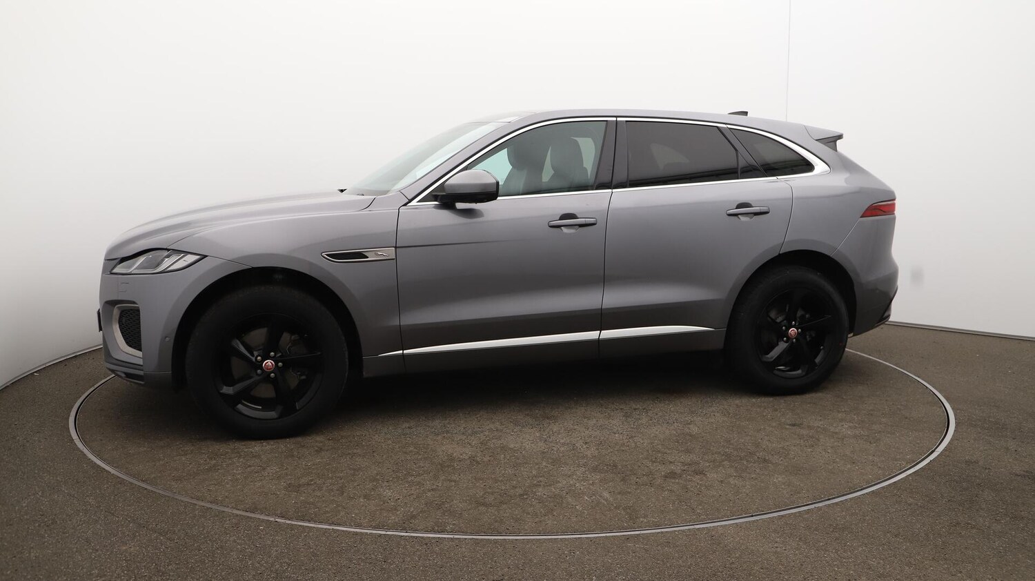 Used Jaguar F-Pace 2021 for sale - 76433064: Photo 67