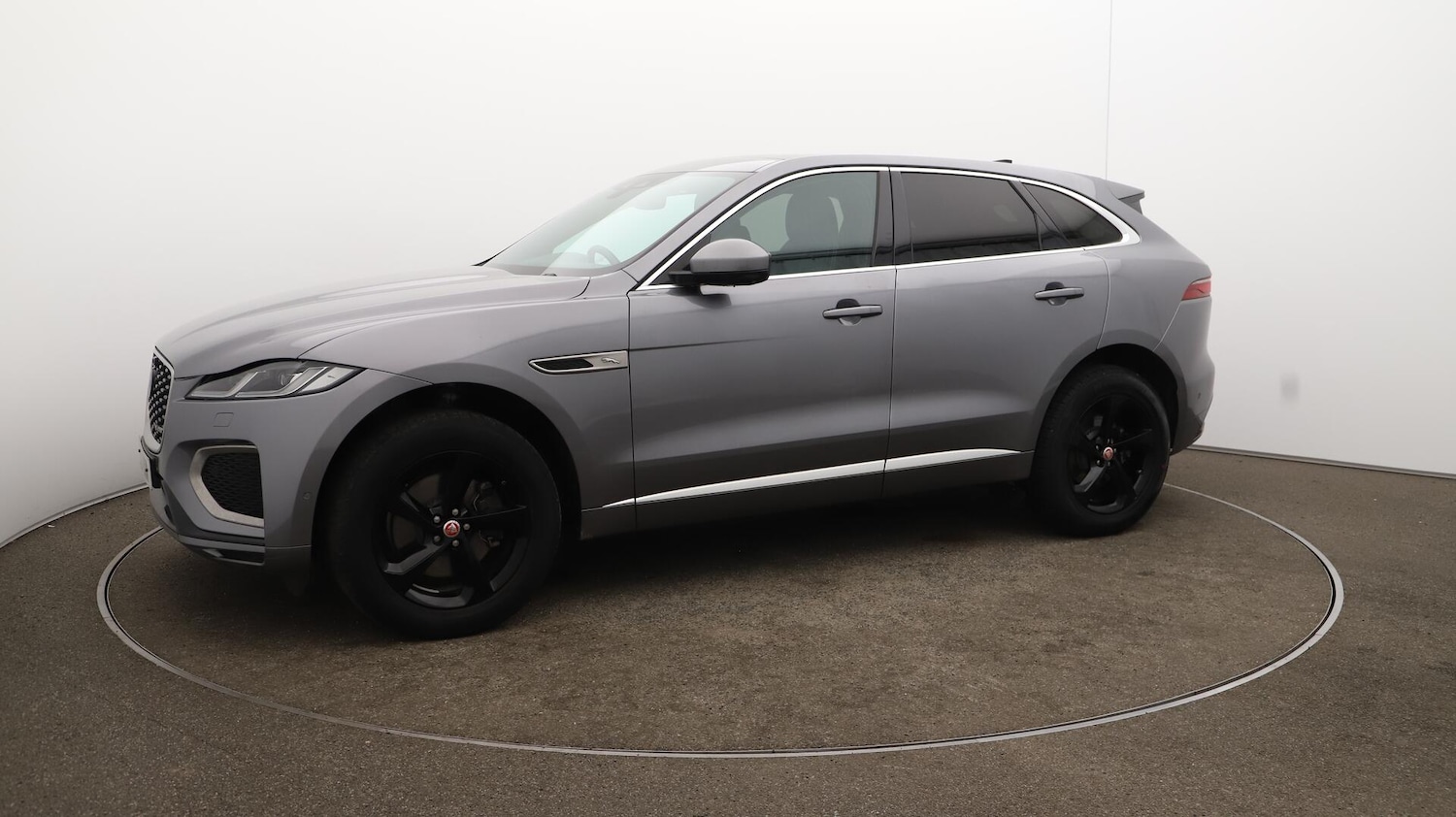 Used Jaguar F-Pace 2021 for sale - 76433064: Photo 68