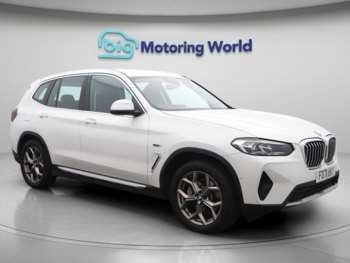 (71) - 2.0 30e 12kWh xLine SUV 5dr Petrol Plug-in Hybrid Auto xDrive Euro 6 (s/s)