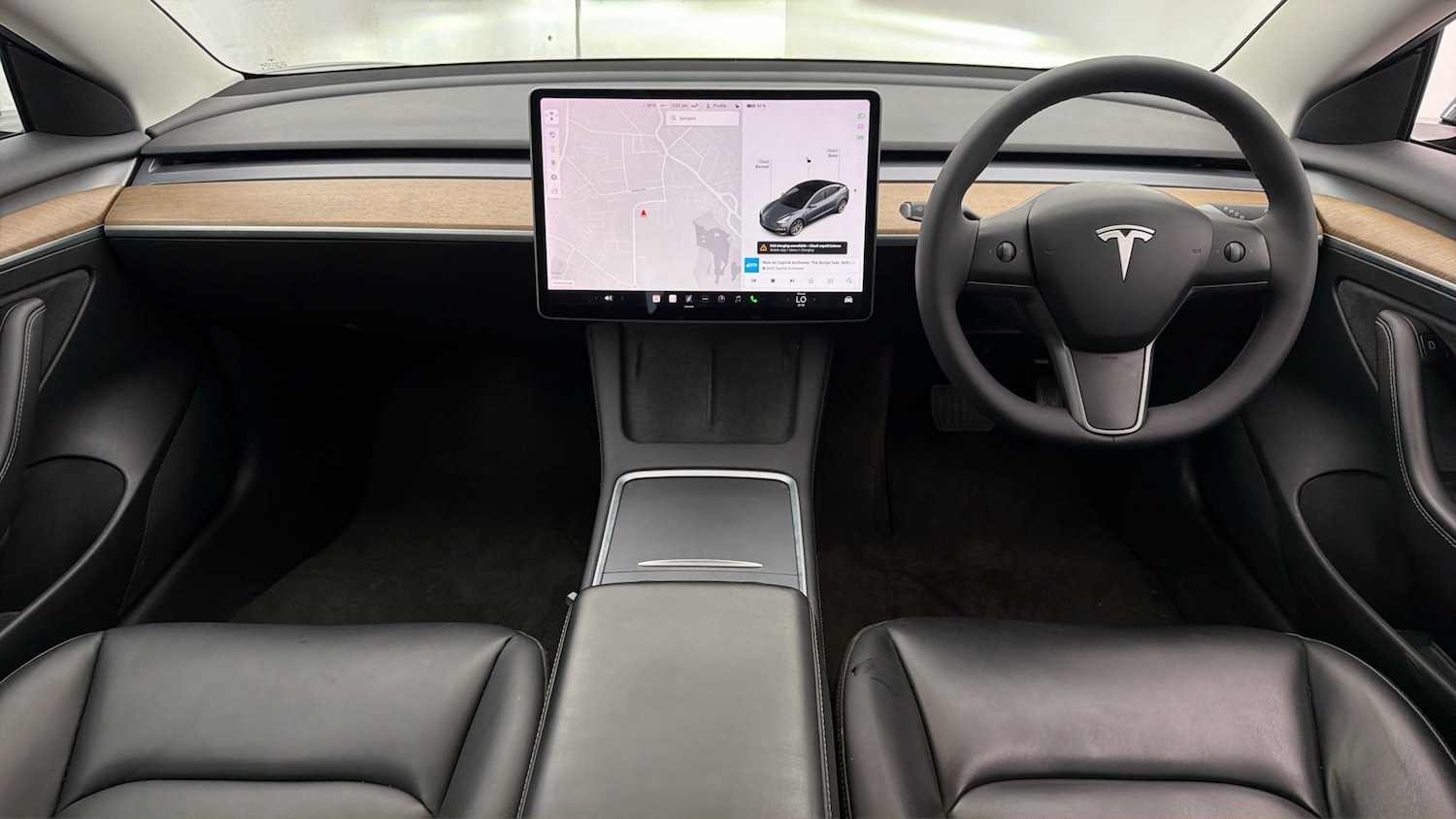 Used Tesla Model 3 2021 for sale - 77968862: Photo 12