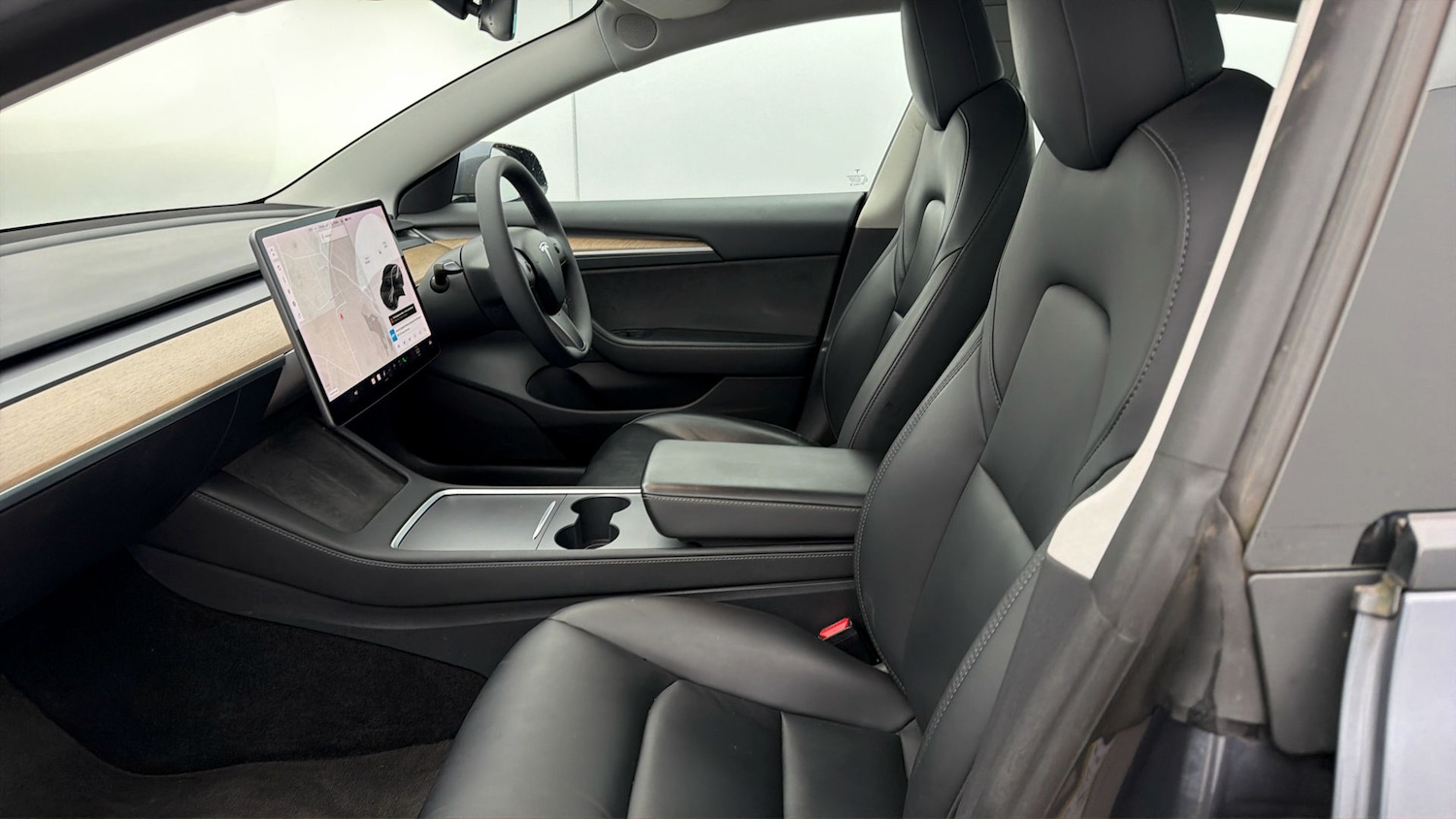 Used Tesla Model 3 2021 for sale - 77968862: Photo 13