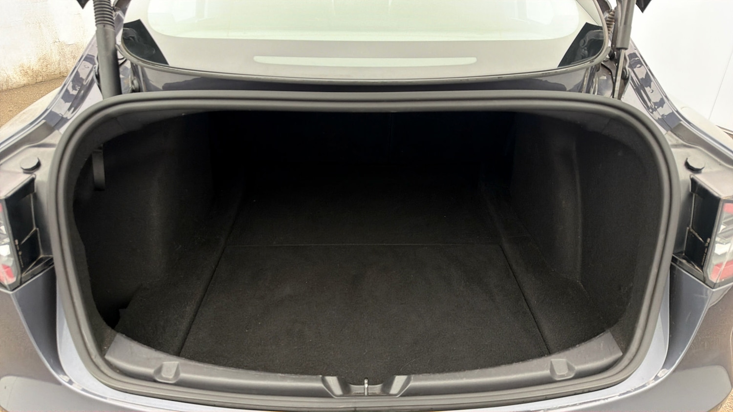 Used Tesla Model 3 2021 for sale - 77968862: Photo 16