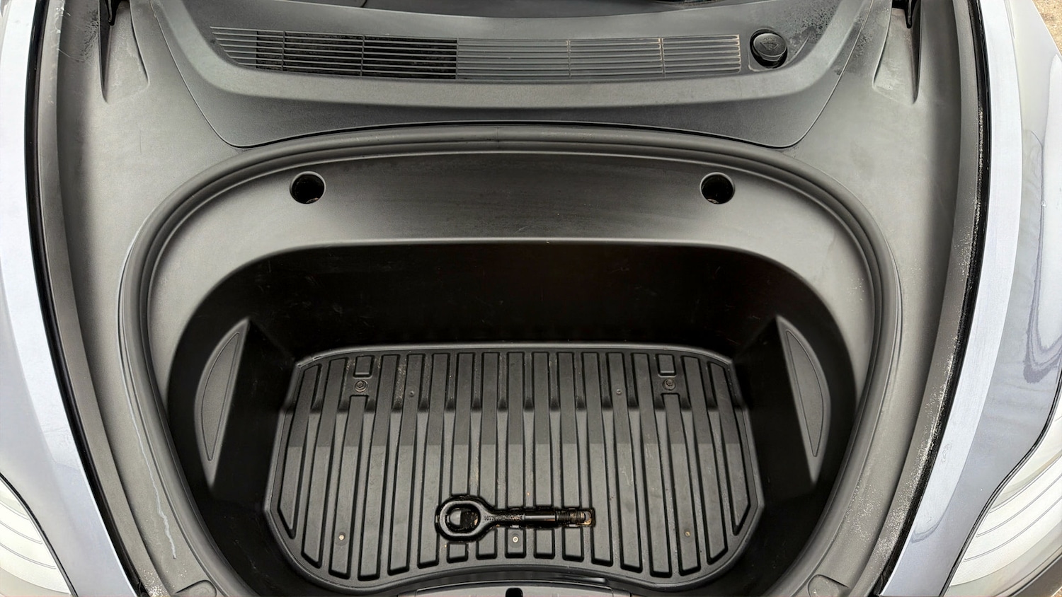 Used Tesla Model 3 2021 for sale - 77968862: Photo 18