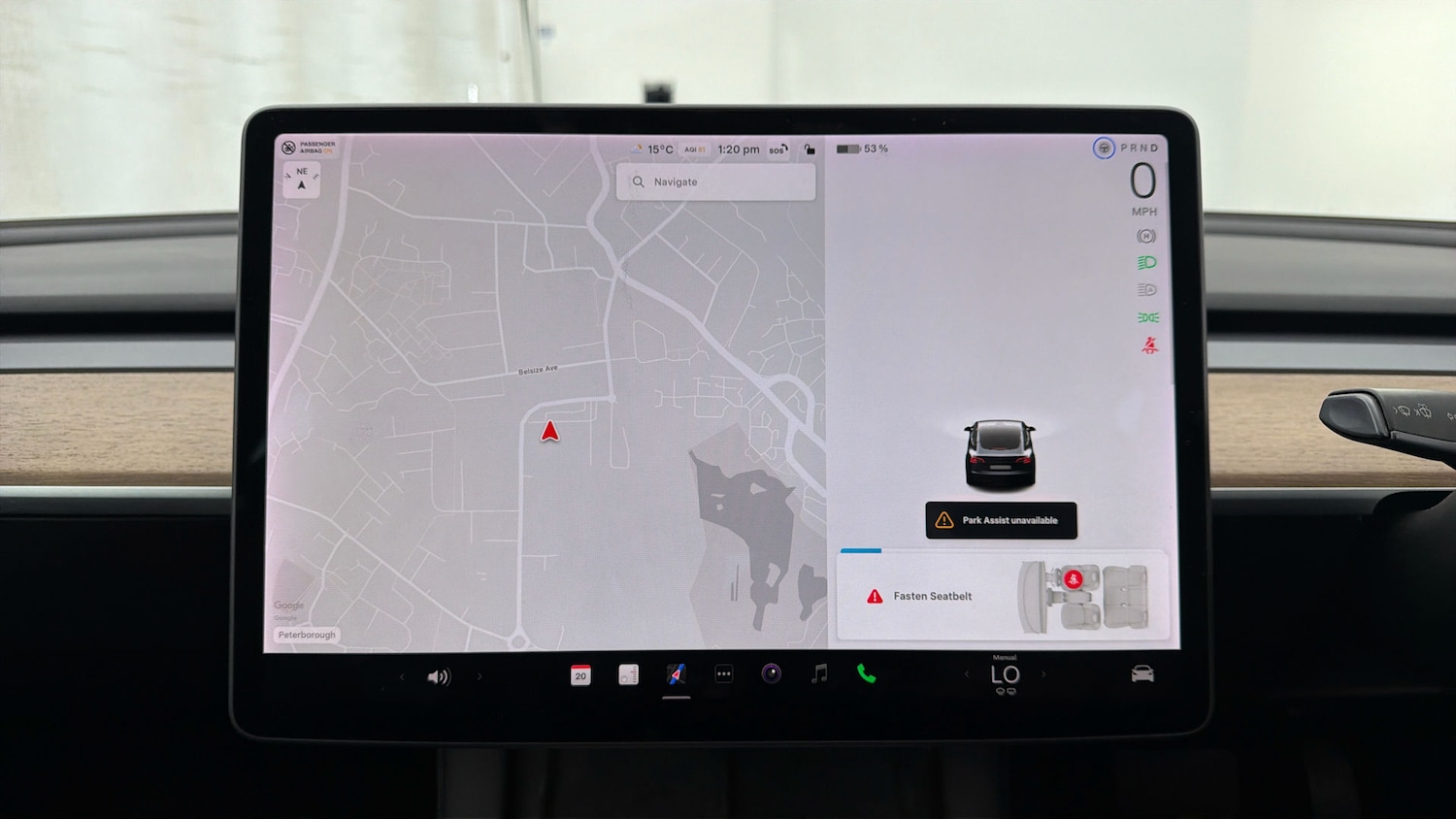 Used Tesla Model 3 2021 for sale - 77968862: Photo 25