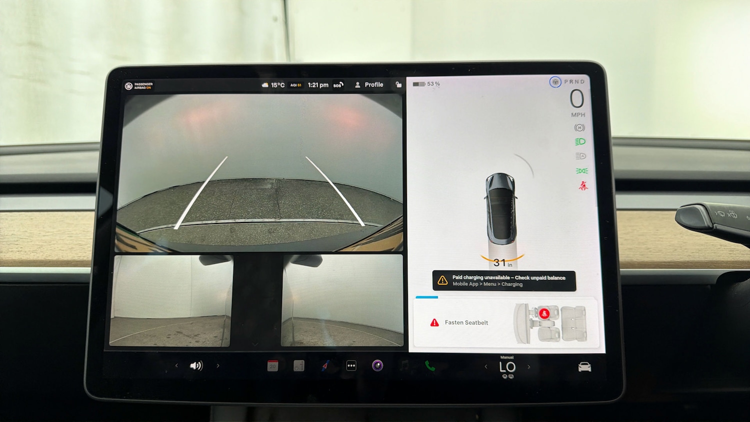 Used Tesla Model 3 2021 for sale - 77968862: Photo 26