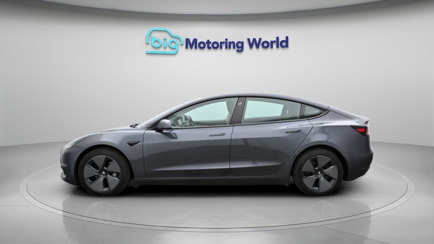 Used Tesla Model 3 2021 for sale - 77968862: Photo 4