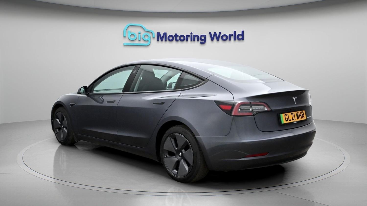 Used Tesla Model 3 2021 for sale - 77968862: Photo 5