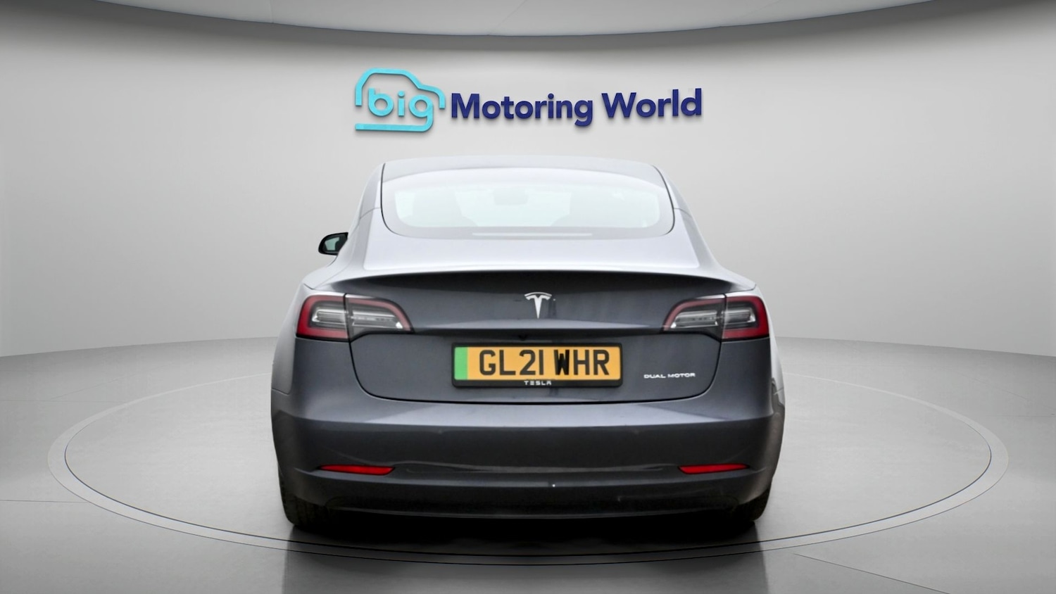 Used Tesla Model 3 2021 for sale - 77968862: Photo 6