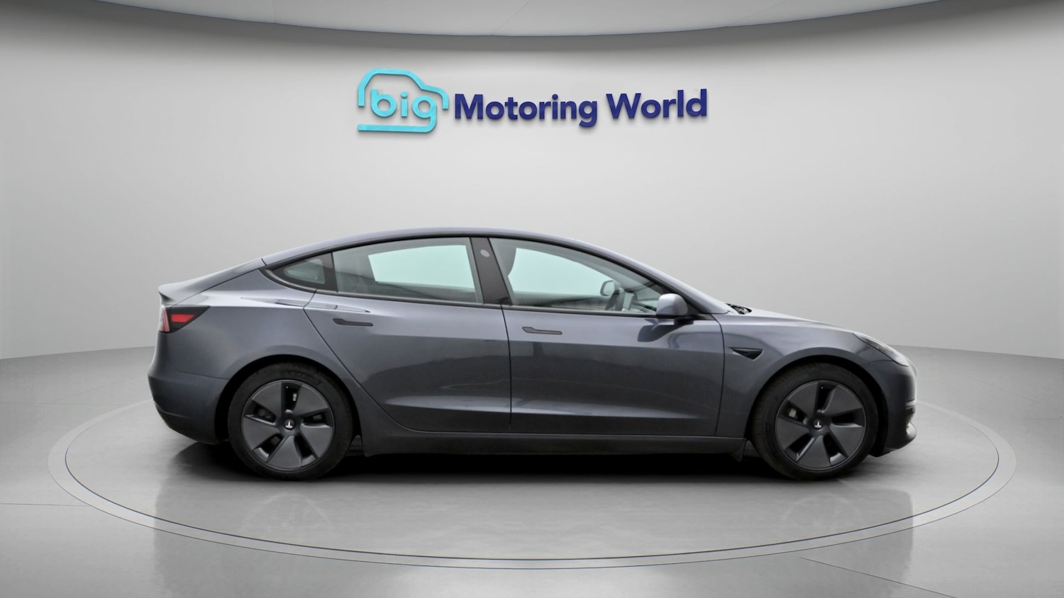 Used Tesla Model 3 2021 for sale - 77968862: Photo 8