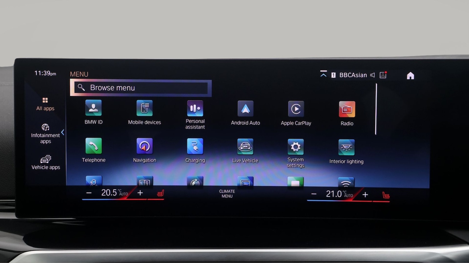 Used BMW i4 2022 for sale - 77286006: Photo 11