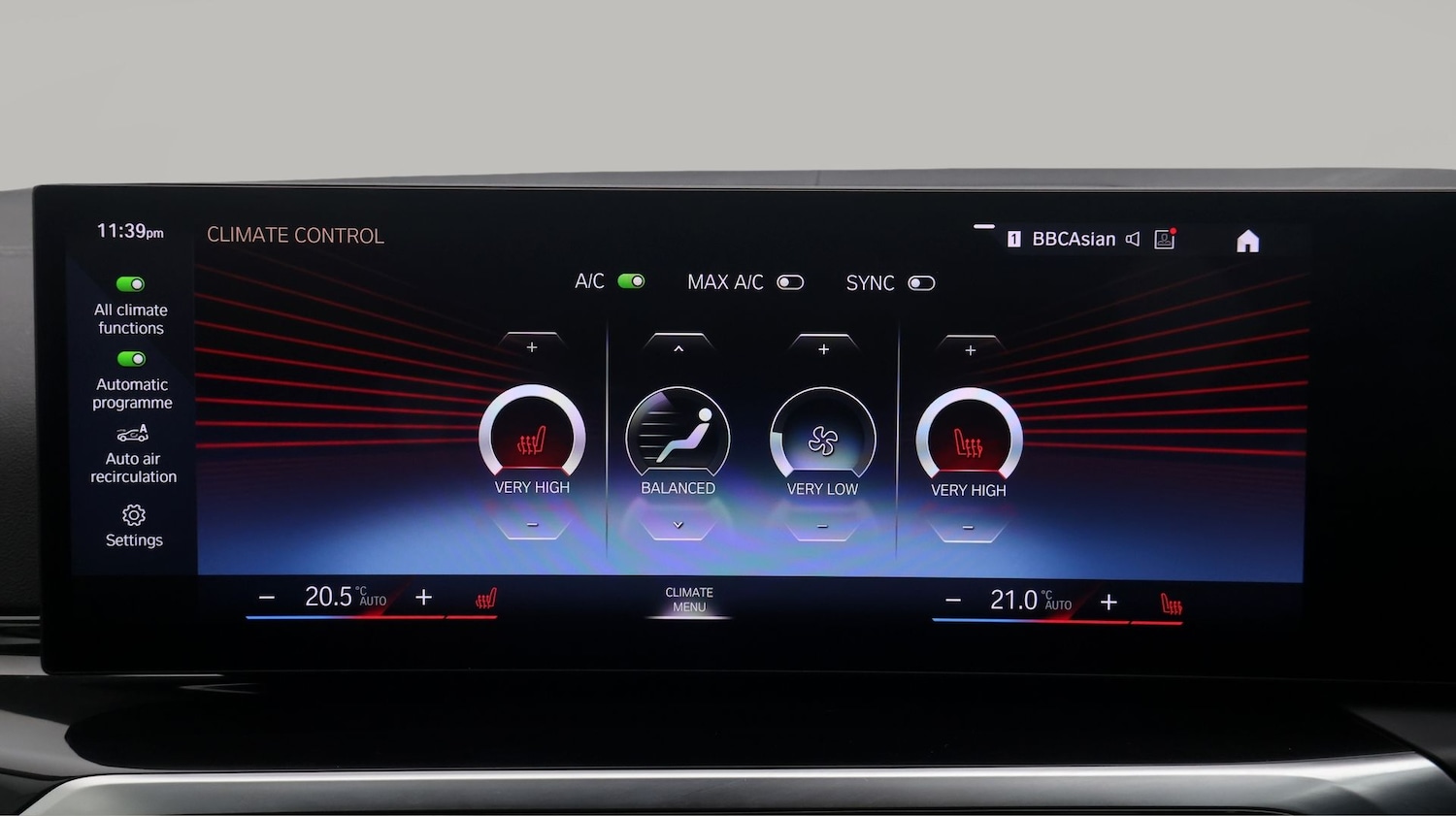 Used BMW i4 2022 for sale - 77286006: Photo 12