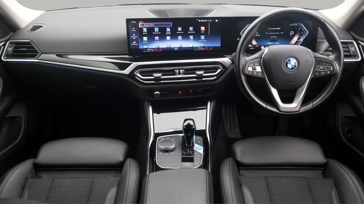 Used BMW i4 2022 for sale - 77286006: Photo 13